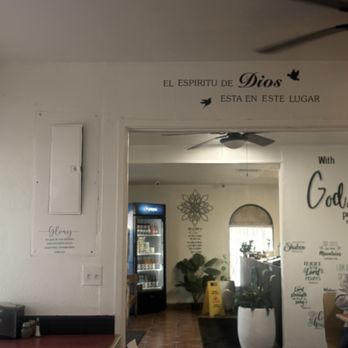 Taqueria Orozco1 - Interior - Tacos Near Me - Banning, California Taqueria Orozco1 - Interior - Tacos Near Me - Banning, California