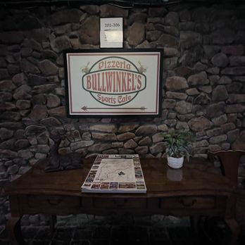 Bullwinkels - Pizza Near Me - Beech Mountain, North Carolina Bullwinkels - Pizza Near Me - Beech Mountain, North Carolina