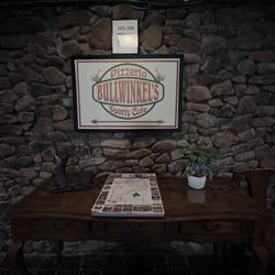 Bullwinkels