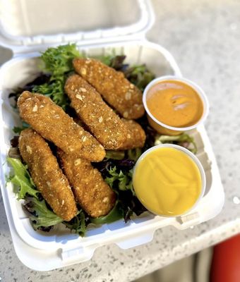 iKraveit Foods by null