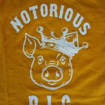 Choo Choo BBQ Smokehouse - Had to get a shirt - Barbeque Near Me - Harrison, Tennessee Choo Choo BBQ Smokehouse - Had to get a shirt - Barbeque Near Me - Harrison, Tennessee