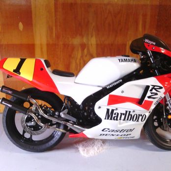 1 MOTIV - Motorcycle Repair Near Me