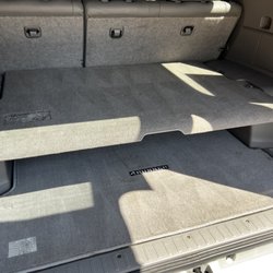 Muscle Man Mobile Detail & Pressure Wash - Get your interior detail scheduled!