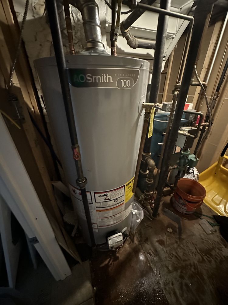 Slide of Top Pro Plumbing Service