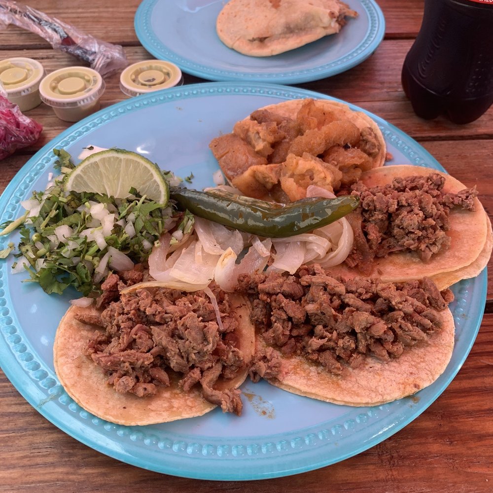 Main St Tacos - Al pastor - Mexican Near Me - Mansfield, Texas Main St Tacos - Al pastor - Mexican Near Me - Mansfield, Texas