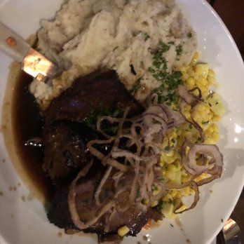 Maggie McFly's - Pot roast. - New American Near Me - Virginia Beach, Virginia