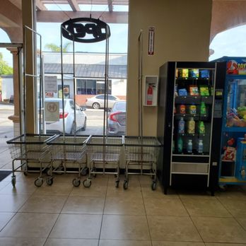 LB Laundry - Laundromat Near Me - Long Beach, California