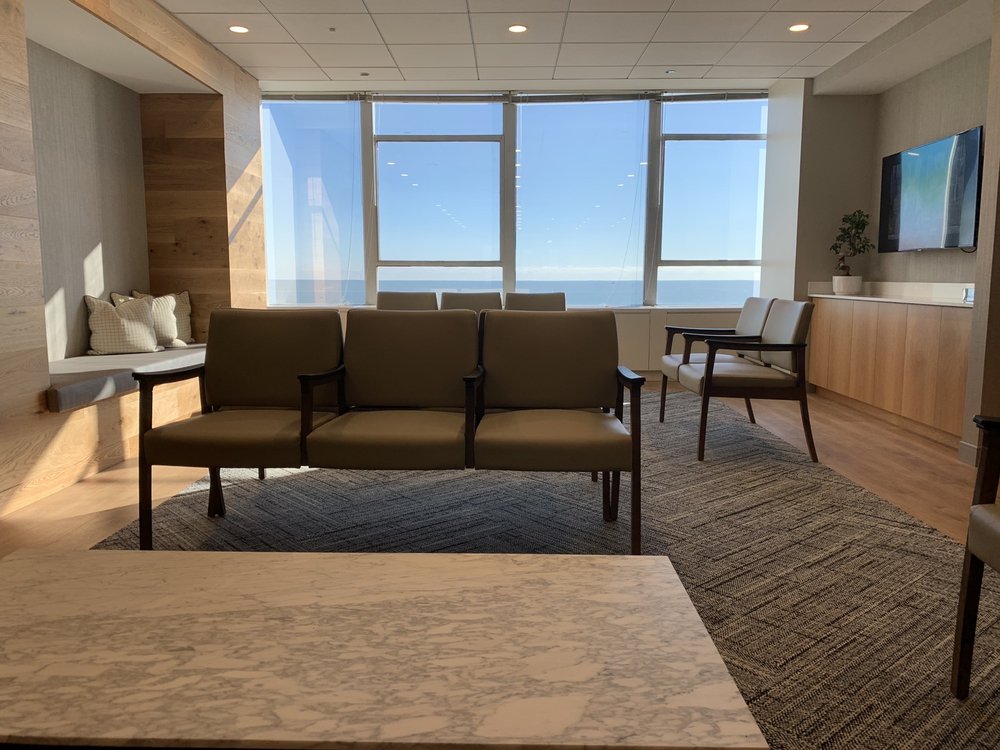 Michigan Avenue Internists - patient advocate in Chicago, IL