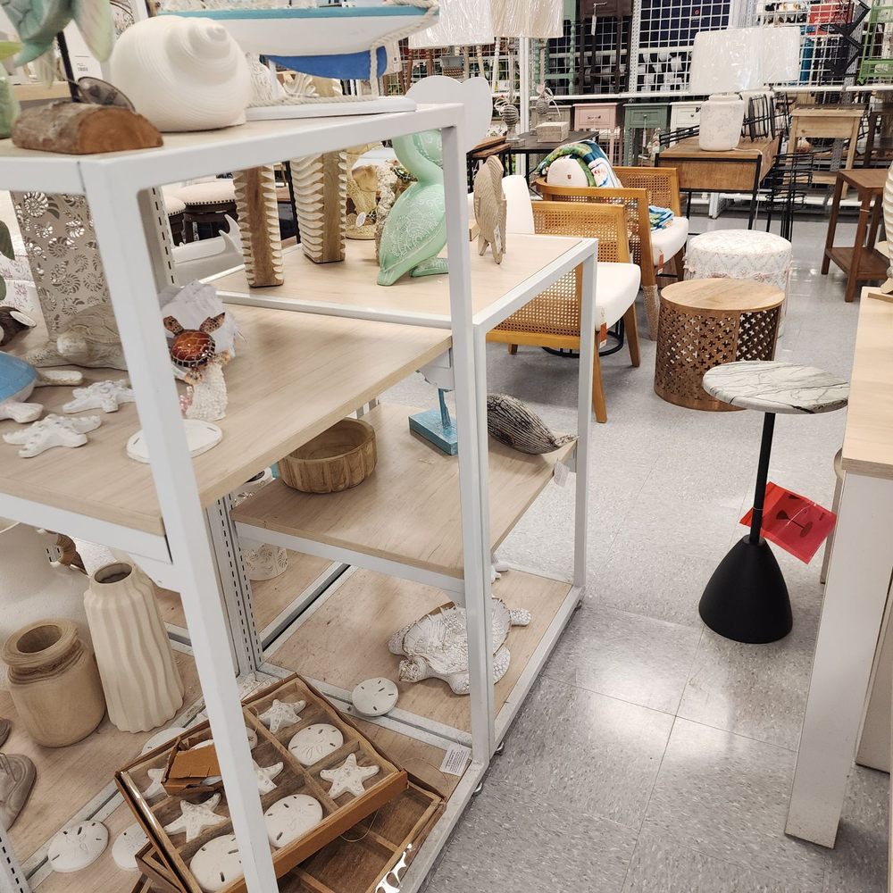 Bealls Outlet - Department Stores Near Me - Pompano Beach, Florida