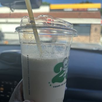 Tastea - So for additional $0.80 the cup will be filled? - Bubble Tea Near Me - Garden Grove, California Tastea - So for additional $0.80 the cup will be filled? - Bubble Tea Near Me - Garden Grove, California