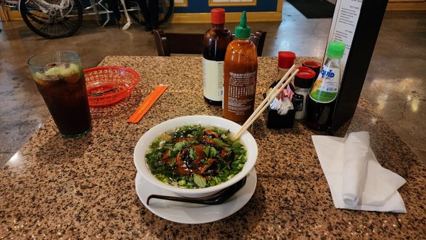 Phở Orchid Restaurant by null