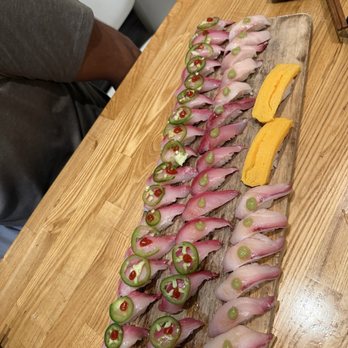 Aikan Sushi - Yumminess - Izakaya Near Me - Northridge, California