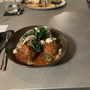 Black Rail Kitchen + Bar - Mediterranean Near Me - Carlsbad, California Black Rail Kitchen + Bar - Mediterranean Near Me - Carlsbad, California