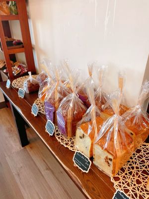 Crown Bakery by null