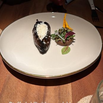 Pujol - Mexican Near Me - Ciudad de México, DIF