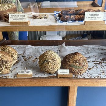 Oat Bakery - Sage garlic - Organic Stores Near Me - Santa Barbara, California Oat Bakery - Sage garlic - Organic Stores Near Me - Santa Barbara, California