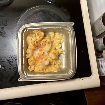 The Cheesecake Factory - Mac and Cheese - Desserts Near Me - Tulsa, Oklahoma