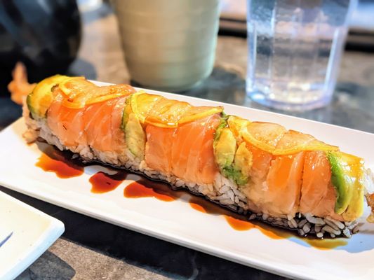 Sushi Pier (Reno) by null