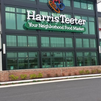 Harris Teeter - Self explanatory:) - Grocery Near Me - Baltimore, Maryland