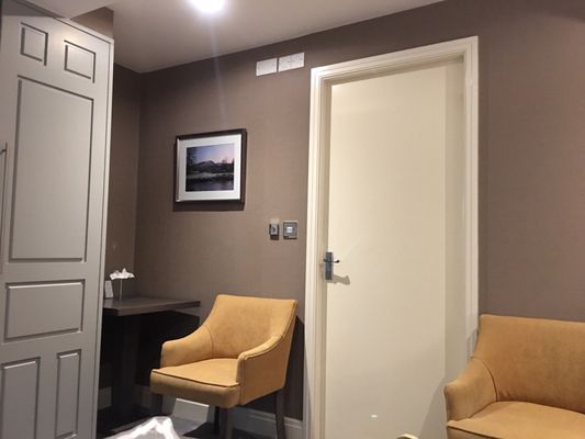 Langdale Hotel & Spa by null