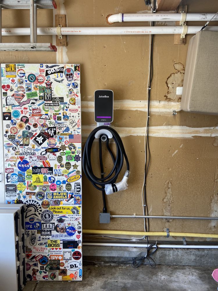 Slide of Adept Electrical Solutions