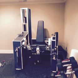 Fitness Dynamics