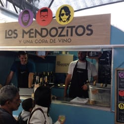 Los Mendozitos
