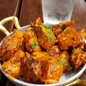 Eureka! - Osso buco riblets - Bars Near Me - Cerritos, California Eureka! - Osso buco riblets - Bars Near Me - Cerritos, California