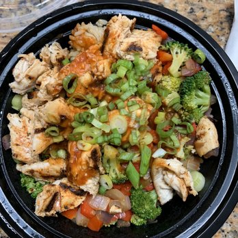 PROTEINHOUSE - New American Near Me - Phoenix, Arizona PROTEINHOUSE - New American Near Me - Phoenix, Arizona
