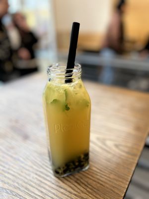 Plentea by null
