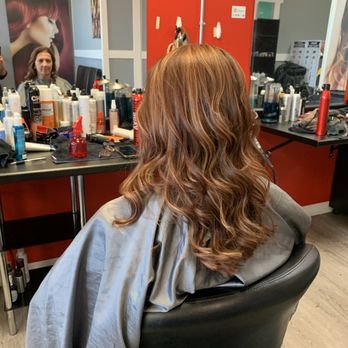 New Image Hair Design - Red tones - Laser Hair Removal Near Me - Edmonton, Alberta New Image Hair Design - Red tones - Laser Hair Removal Near Me - Edmonton, Alberta