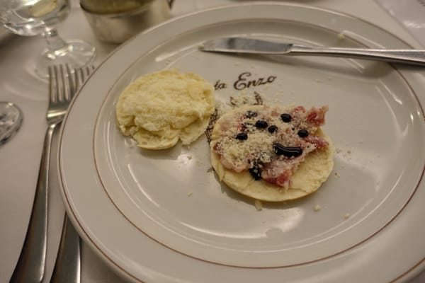 Ristorante da Enzo by null