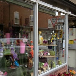 Shirley Ann Florist