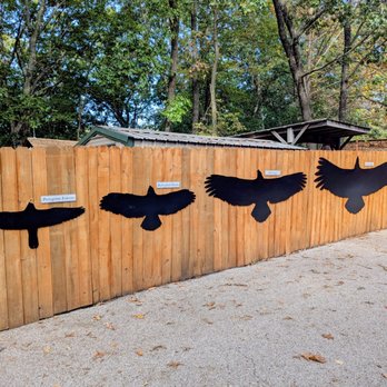 World Bird Sanctuary - Parks Near Me - Valley Park, Missouri