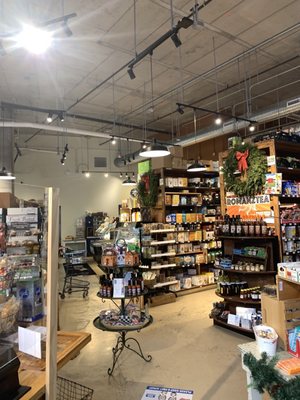 Bulldega Urban Market by null