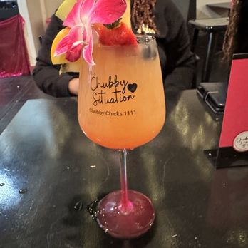 Chubby Chicks Cafe - Breakfast & Brunch Near Me - Philadelphia, Pennsylvania