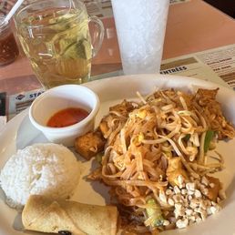 Yellow Curry