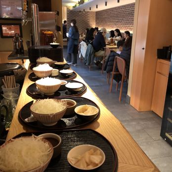 Konban - Izakaya Near Me - New York, New York Konban - Izakaya Near Me - New York, New York