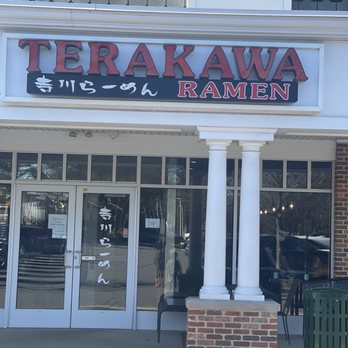 Terakawa Ramen - Ramen Near Me - Princeton Junction, New Jersey Terakawa Ramen - Ramen Near Me - Princeton Junction, New Jersey