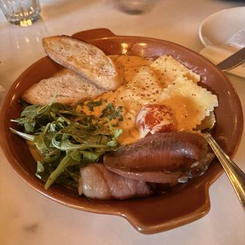 Blind Butcher - New American Near Me - San Francisco, California Blind Butcher - New American Near Me - San Francisco, California