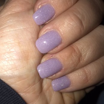Cosmo Nails & Spa - Dip nails with a tip! - Nail Technicians Near Me - Saint Louis, Missouri