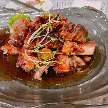 August Gatherings - Steak - Cantonese Near Me - New York, New York August Gatherings - Steak - Cantonese Near Me - New York, New York