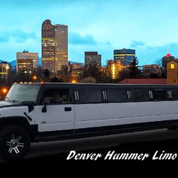 All Pro Limousine Denver - Denver Hummer Limo by All Pro Limousine Denver, CO