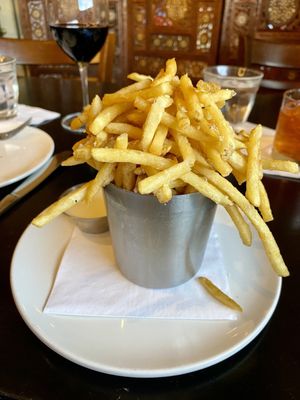 Solera - Restaurant and Wine Bar by null