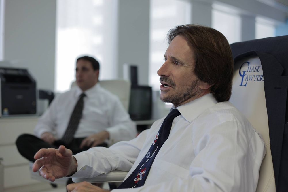 ChaseLawyers - immigration attorney in Miami, FL