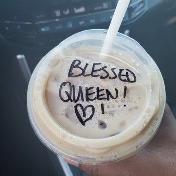 Starbucks - Thank you Starbucks on Bruceville and Elk Grove you have an Amazing tran - Coffee & Tea Near Me - Elk Grove, California Starbucks - Thank you Starbucks on Bruceville and Elk Grove you have an Amazing tran - Coffee & Tea Near Me - Elk Grove, California