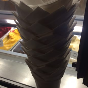 Havre-aux-Glaces - I like the napkins style - Ice Cream & Frozen Yogurt Near Me - Montreal, Quebec Havre-aux-Glaces - I like the napkins style - Ice Cream & Frozen Yogurt Near Me - Montreal, Quebec