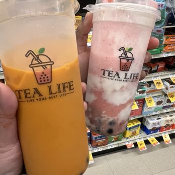 Tea Life - Tea Rooms Near Me - Victorville, California Tea Life - Tea Rooms Near Me - Victorville, California