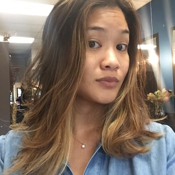 Fresh Image 808 Salon - Exhibit A of Donna's Genius. - Hair Salons Near Me - Honolulu, Hawaii