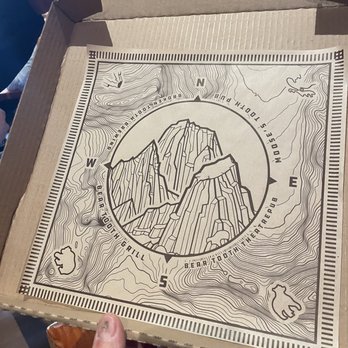 Moose's Tooth - Compas - Pizza Near Me - Anchorage, Alaska